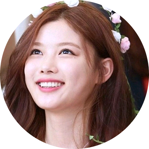 김유정 image