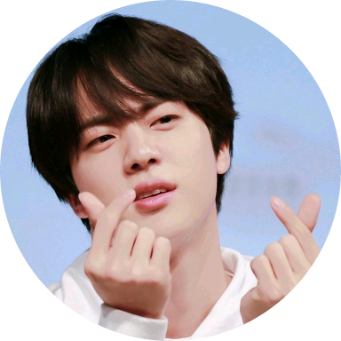 김석진 image