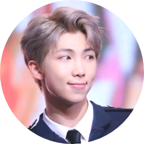 김남준 image