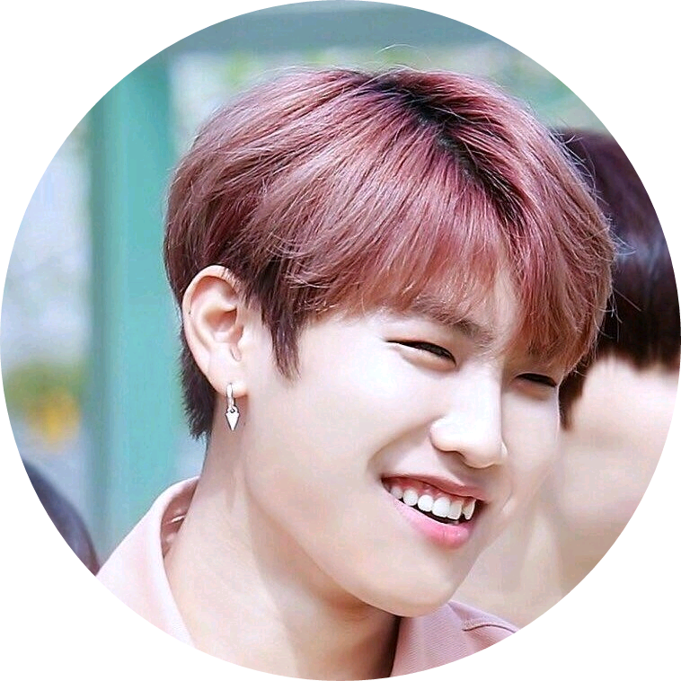 박우진 image