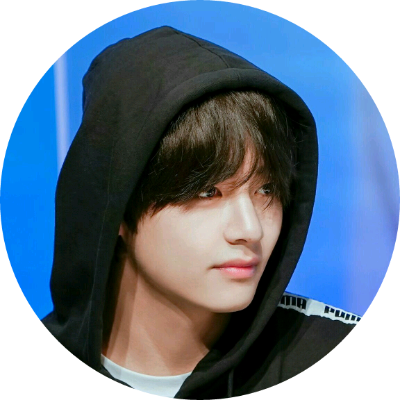 김태형(뷔) image