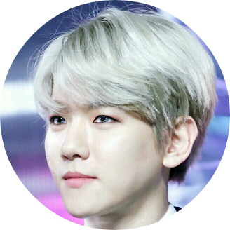 왕은(변백현) image