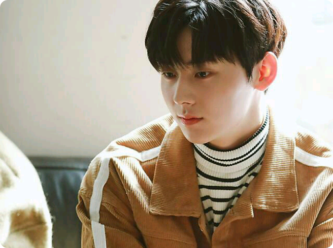 Trong kiếp này, tôi là Hwang Min-hyun. thumbnail