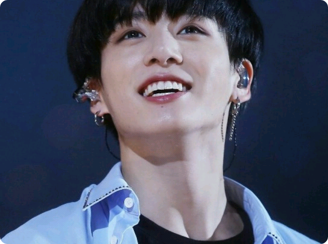 Even if I tell you, Jungkook oppa, you won't listen, but this is all I can say: I always love you. thumbnail