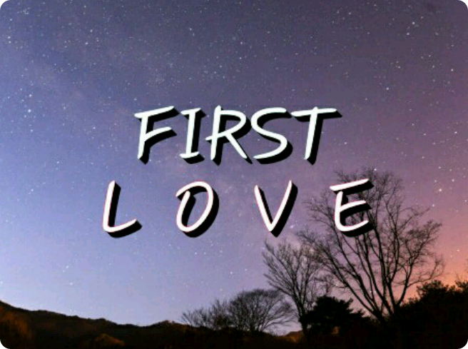 tình yêu đầu đời thumbnail