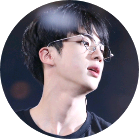 김석진 image