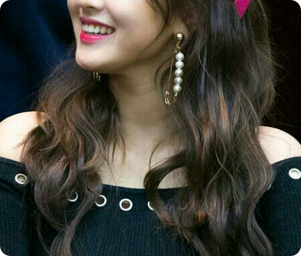 Jihyo made her debut thumbnail