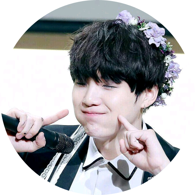 슈가보고싶다 image