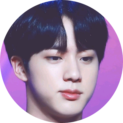김석진 image