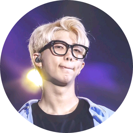 김남준 image