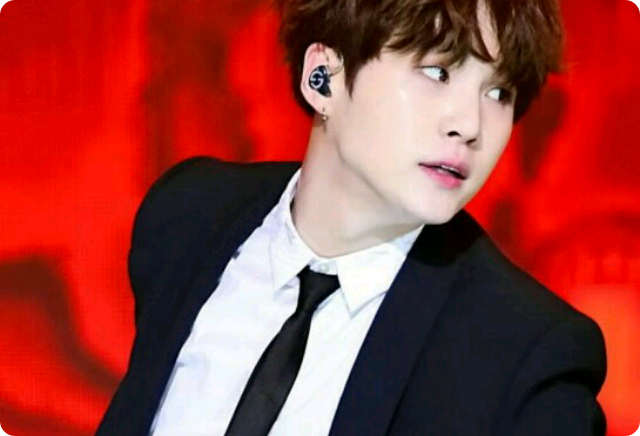 슈가의 안티, 아니 연인입니다! thumbnail