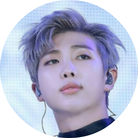 김남준 image