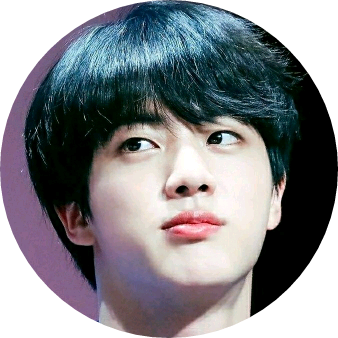 김석진 image