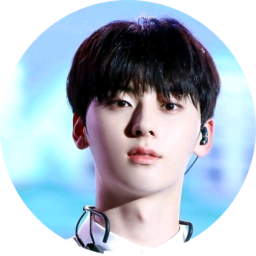 황민현 image