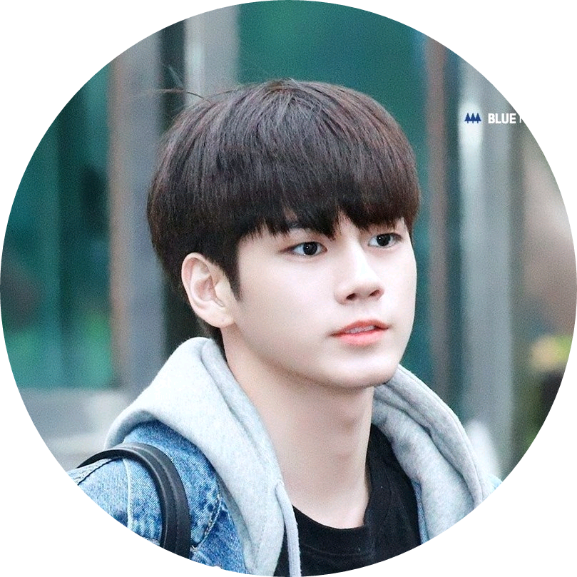 옹성우 image