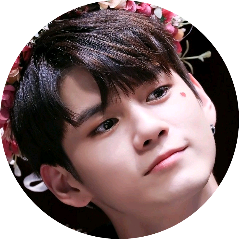 옹성우 image