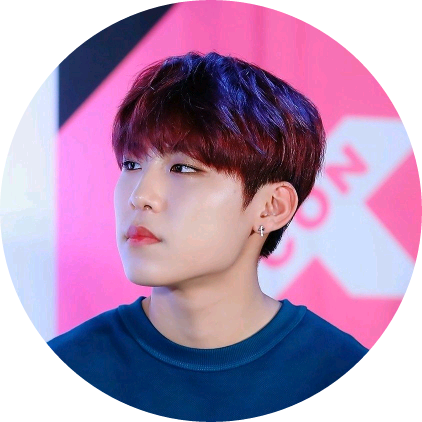 박우진 image