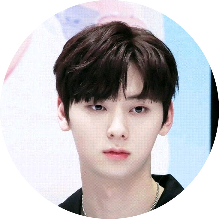 황민현 image