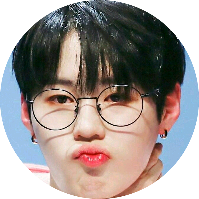 박성운(하성운) image