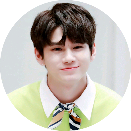 옹성우 image