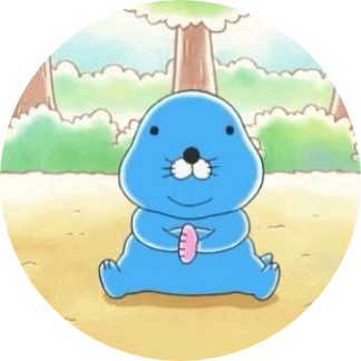 개멍청이 작가 image