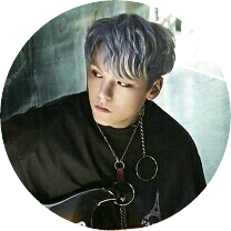 나쁜 사람!(버논) image