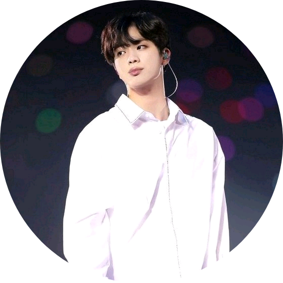 김석진 image