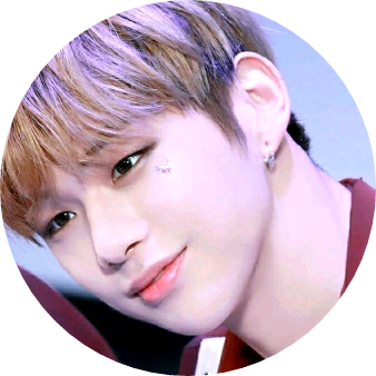 강다니엘 image