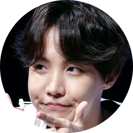 정호석 [ 3세 ] image