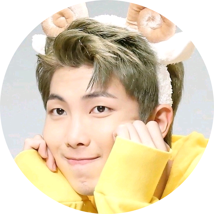 김남준 [ 3세 ] image