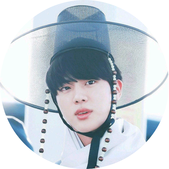 왕자왕자 석진 image