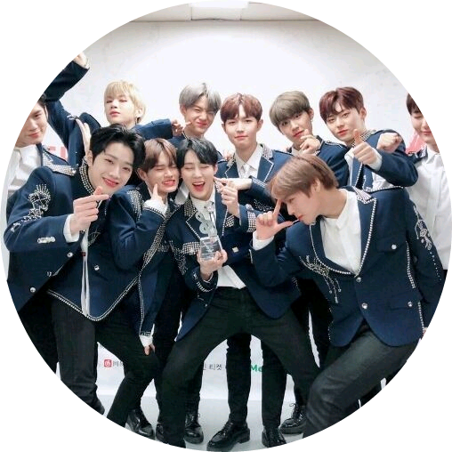 워너원 image