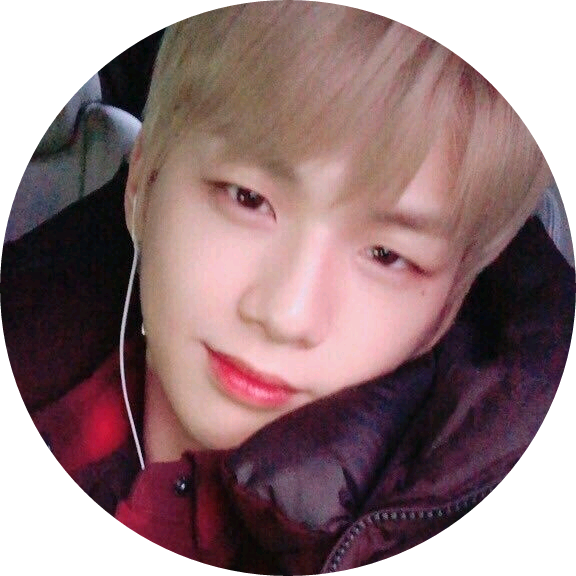 강다니엘 image