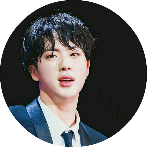 김석진 image