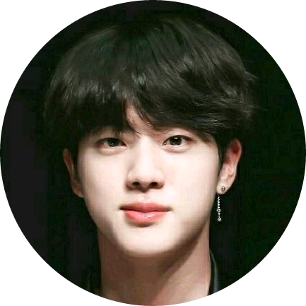 김석진 image