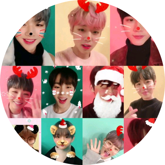 워너원 image