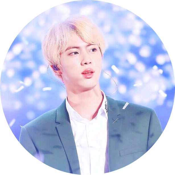 김석진 image