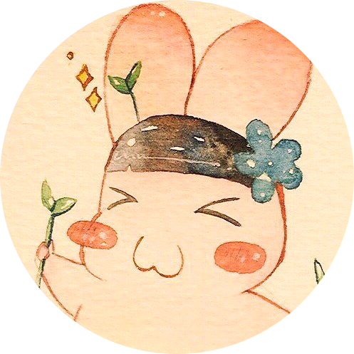의심의 토끼 image