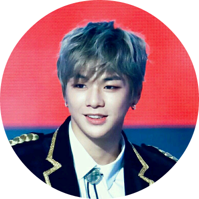 강다니엘 image