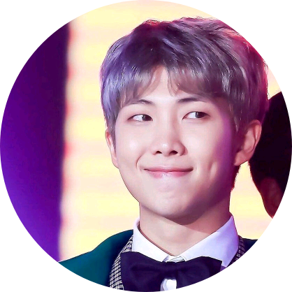 김남준 image