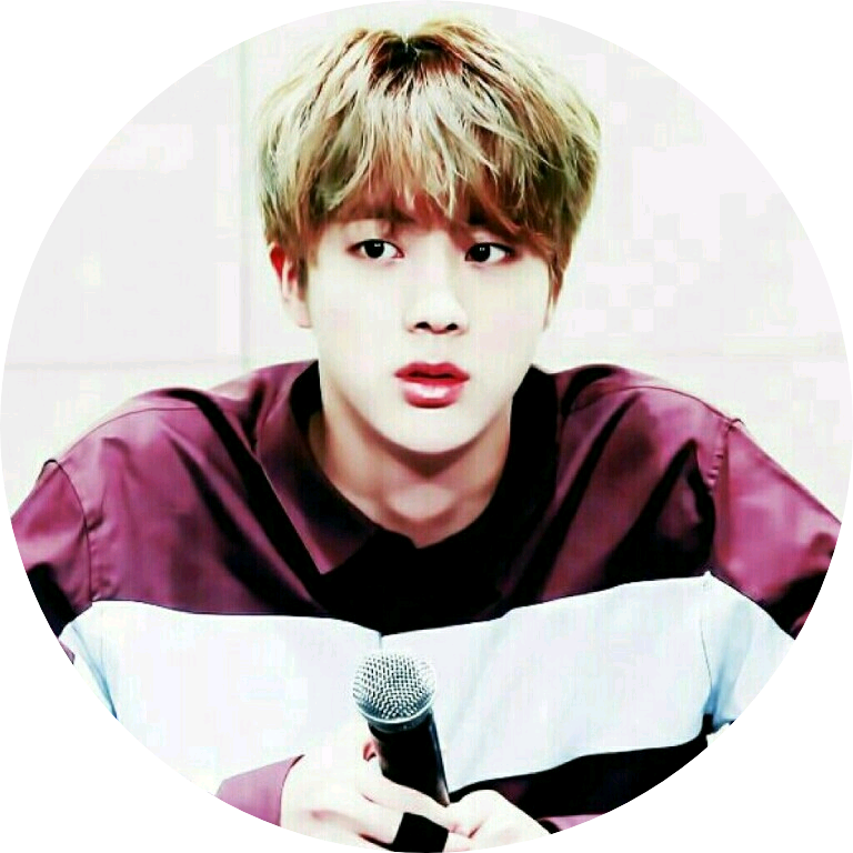 김석진 image