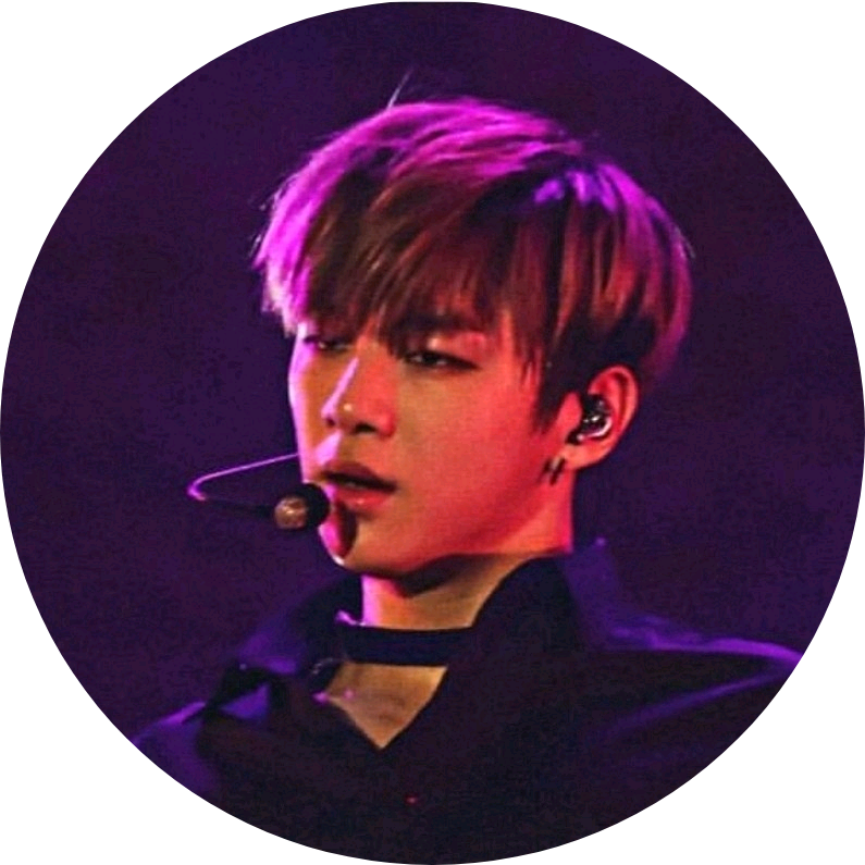 강다니엘 image