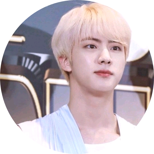 김석진 image