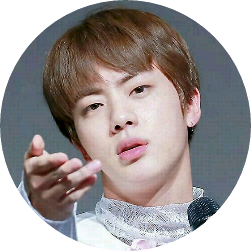 김석진 image