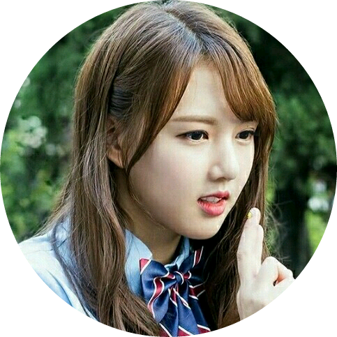 김예린 image