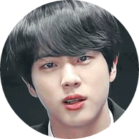 김석진 image