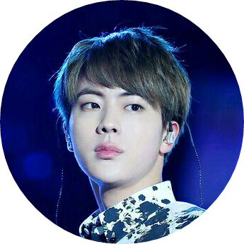 김석진 image
