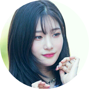 정채연 image