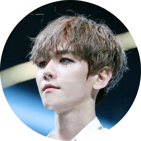 변백현 image