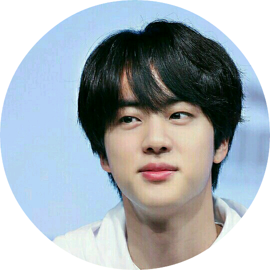 김석진 image
